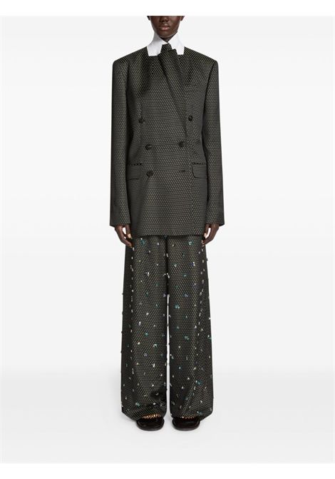 giacca DRIES VAN NOTEN | Giacca | 0104322350900